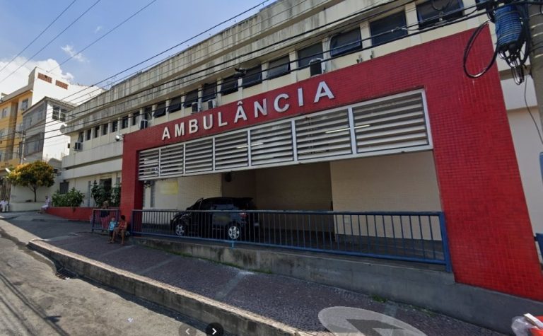 Mãe e padrasto são presos suspeitos da morte de criança de 2 anos no Rio