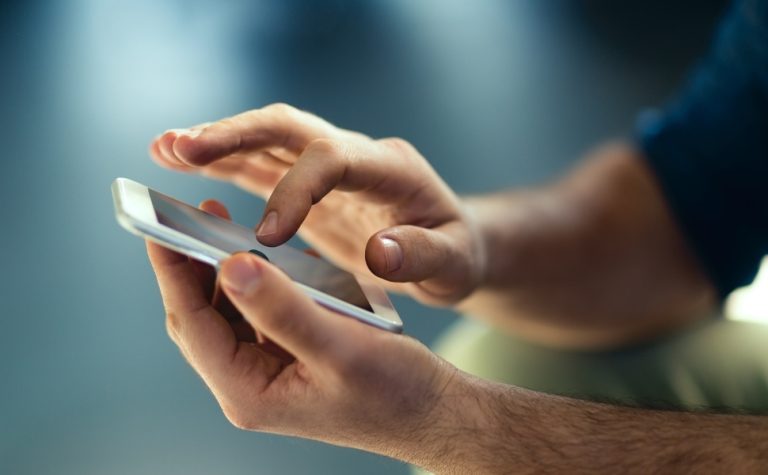 Mais de 490 mil pessoas no Espírito Santo não usam internet