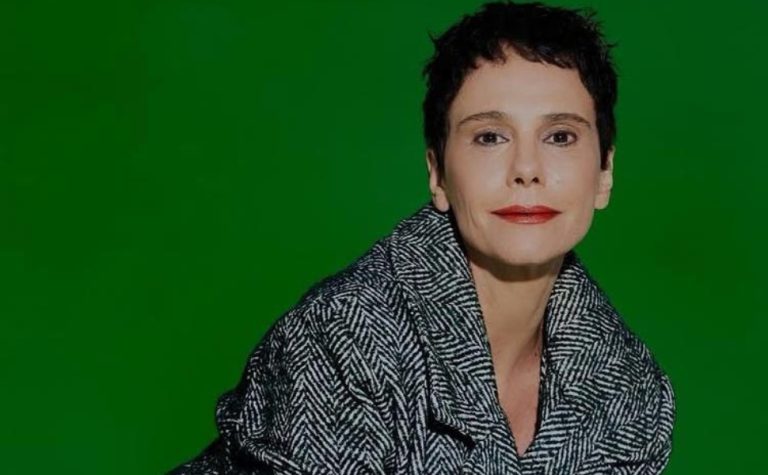 Malu Galli: “Cortar alguém da sua vida é menos duro do que viver relação tóxica”