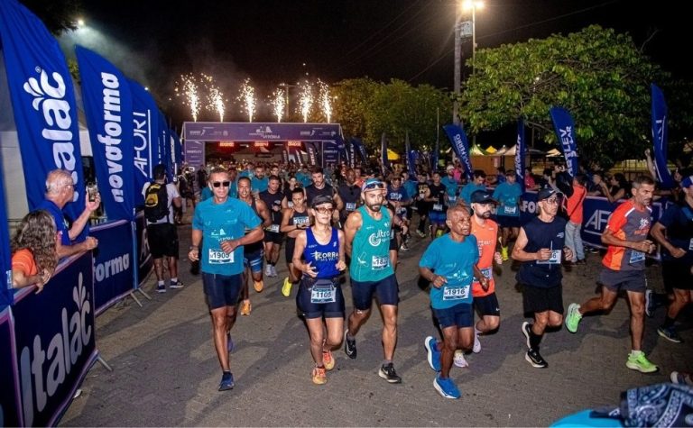 Maratona de Vitória será realizada em dois dias