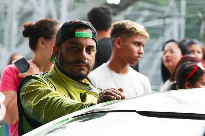 Márcio da Rosa, piloto de Fórmula Truck, morre em acidente de carro aos 41 anos