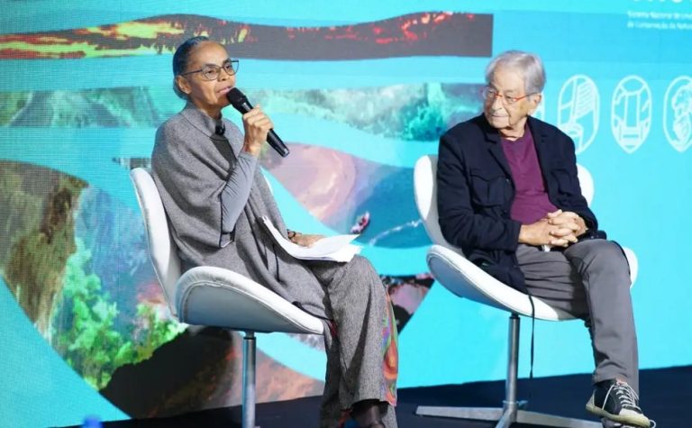 Marina Silva vê “PL da Devastação” como tiro no pé do agronegócio