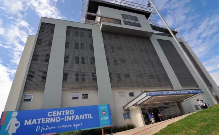 Menina de 12 anos grávida de oito meses morre na Grande BH