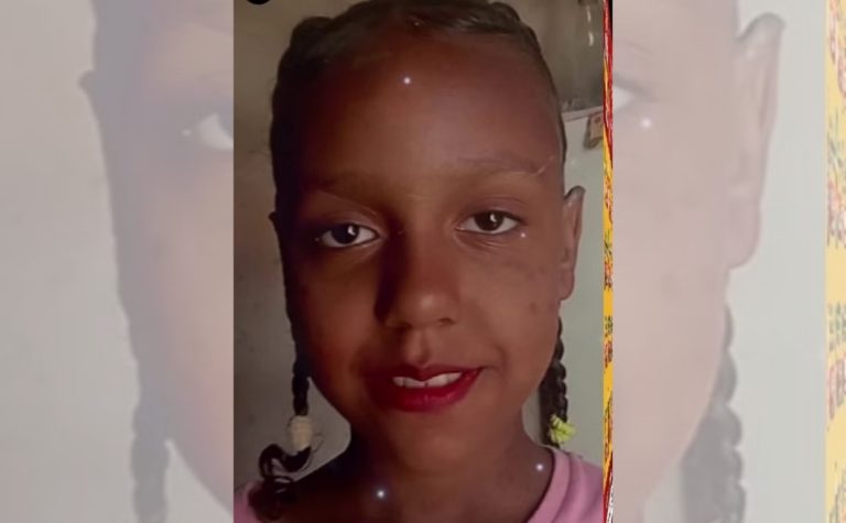 Menina de 9 anos morre depois de comer bolo e pão de queijo em MG