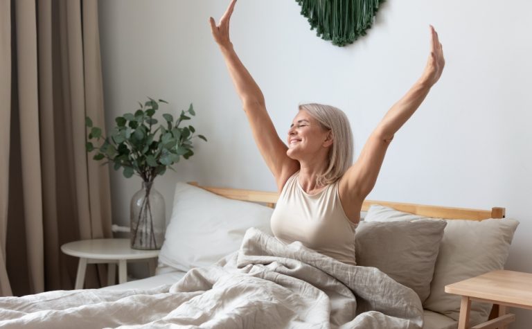 Menopausa deixa de ser tabu e aquece novo mercado