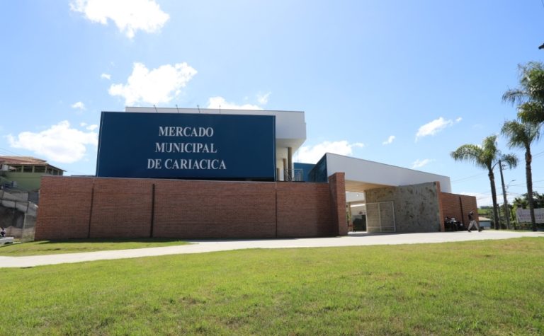 Mercadão do Emprego: mutirão oferece 1.500 vagas em Cariacica