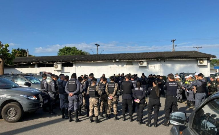Ministério Público investiga esquema criminoso envolvendo policiais militares no ES