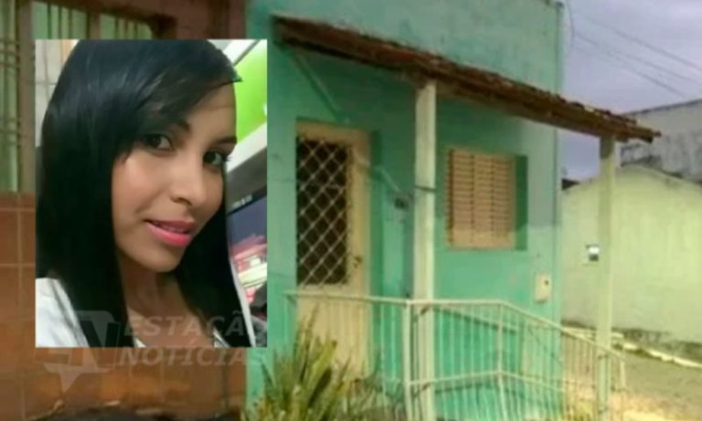 Polícia é chamada após denúncia de vizinhos e encontra mãe e criança sem vida
