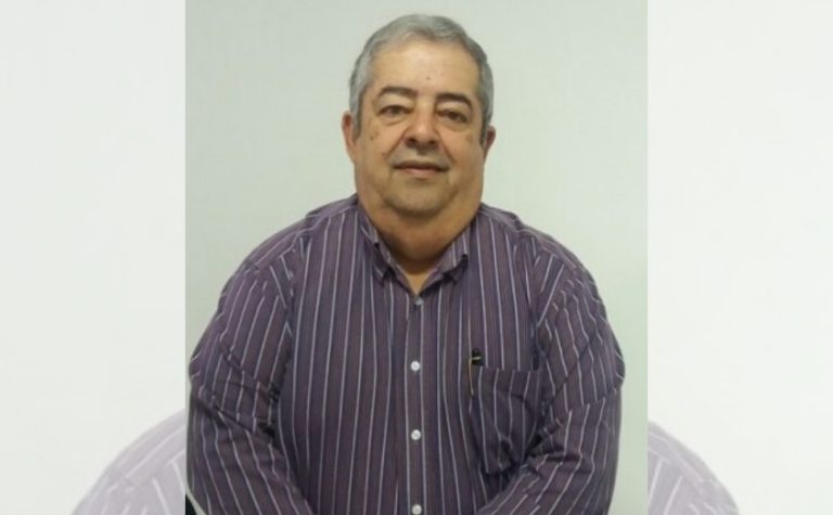 Morre Arles Miranda, fundador da ADEL, aos 75 anos