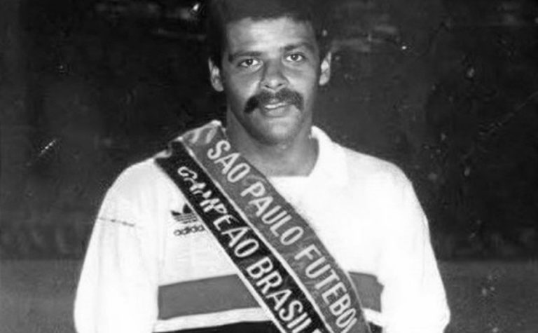 Morre Wagner Basílio, campeão por Corinthians, São Paulo e seleção brasileira