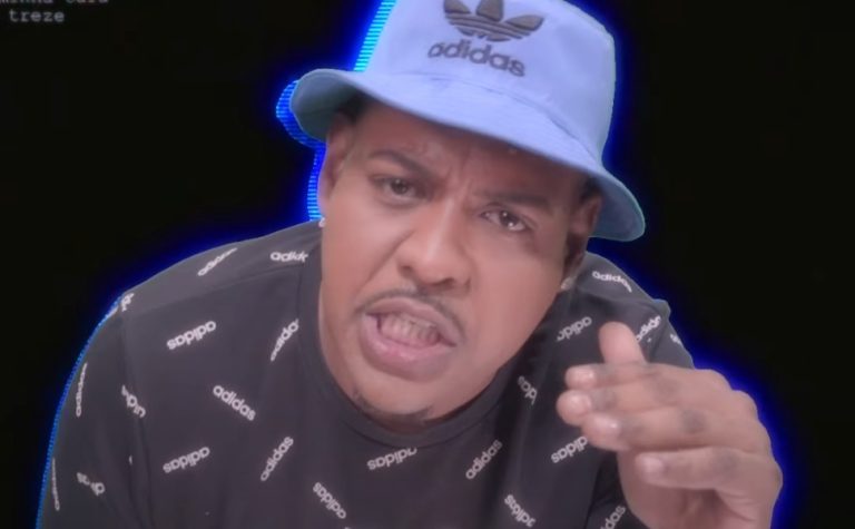 Morre aos 40 anos o funkeiro Leandro Abusado, que fez sucesso nos anos 2000