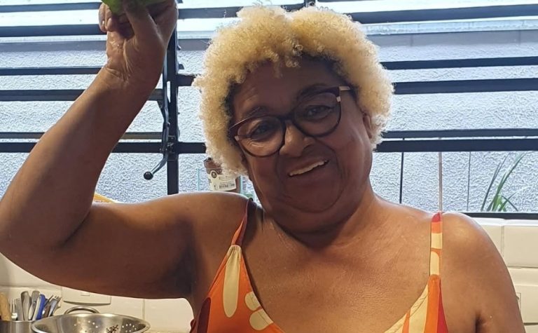 Morre mãe de Emicida e Evandro Fióti, Dona Jacira, aos 60 anos