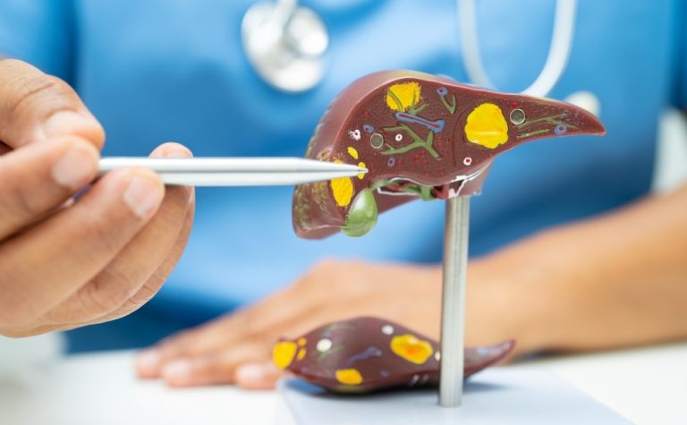 Mortes anuais por câncer de fígado podem chegar a 1,37 milhão em 2050