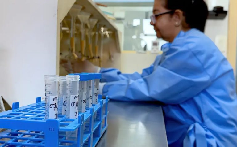 Mudança na vacinação contra a meningite passa a valer a partir desta terça-feira