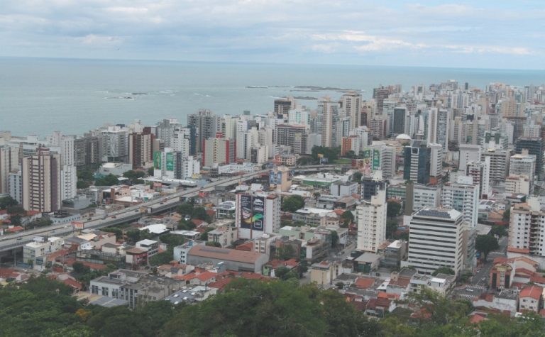 Mudanças nas regras para construções em Vila Velha