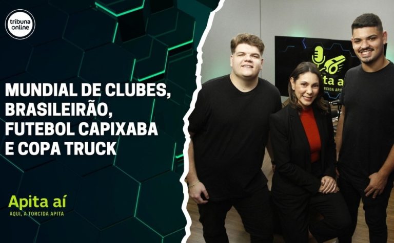 Mundial de Clubes, Brasileirão, futebol capixaba e Copa Truck
