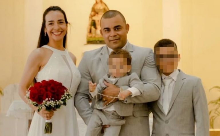 Namorada de adolescente que matou a família no Rio tinha planos de assassinar a mãe