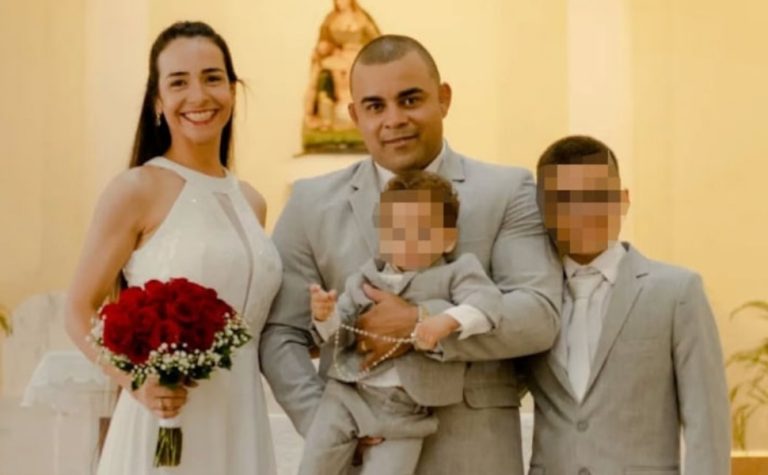 Namorada de adolescente suspeito de matar pais e irmão é apreendida em MT