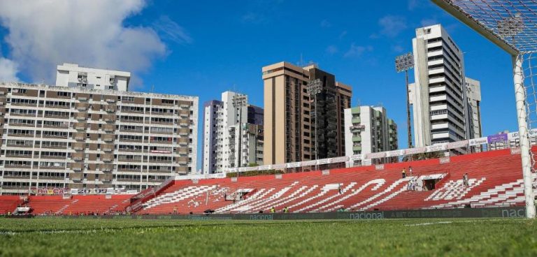Náutico e Retrô entram em campo neste sábado em jogos pela série C do Brasileiro