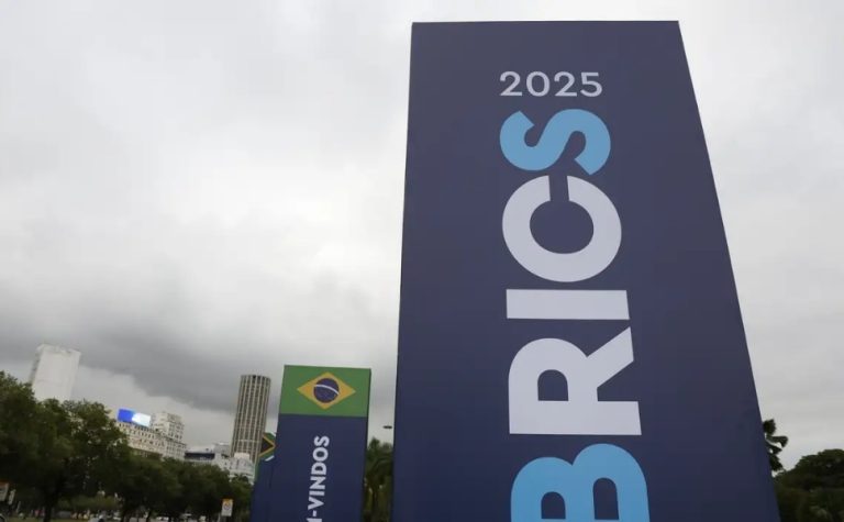 Negociações para sistema próprio de pagamento do Brics avançam