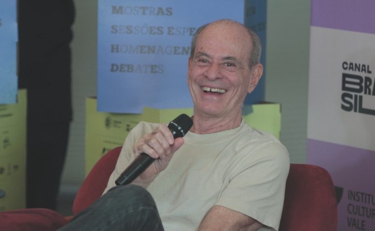 Ney Matogrosso: “Matava aula para ir ao cinema”