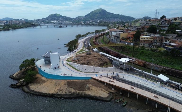 Nova Orla de Cariacica será interditada neste domingo para Corrida Rústica