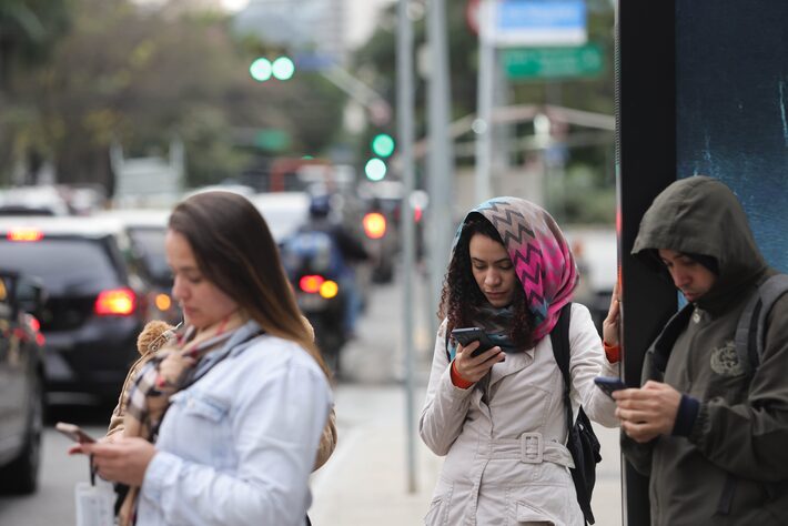 Nova frente fria se aproxima do Sul do País; veja a previsão do tempo nas capitais até quinta, 10