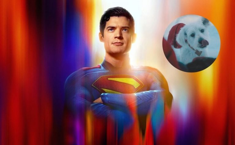 Nova versão de “Superman” nos cinemas do Espírito Santo