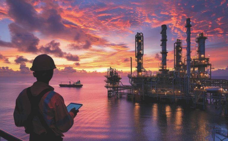 Novo leilão de petróleo deve atrair multinacionais para o Brasil
