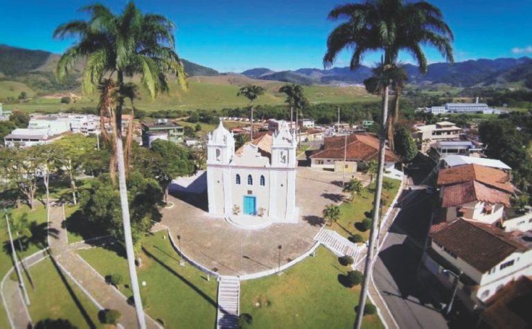 Novo sistema para reduzir alagamentos em Viana