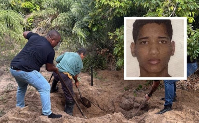O que a polícia já sabe sobre adolescente encontrado morto após desaparecer no ES