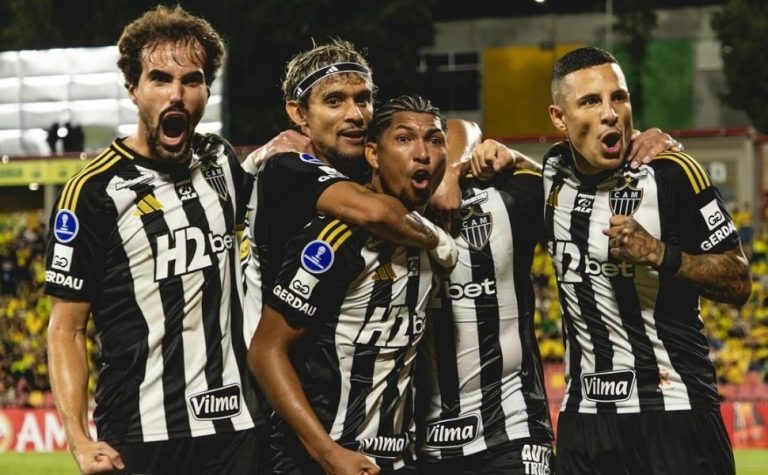 O que dizem os jogadores envolvidos em cobranças ao Atlético-MG e seus dirigentes?