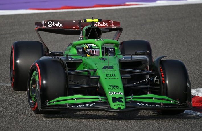 O que motivou a saída da F1 da Band e ida para a Globo em 2026? Entenda