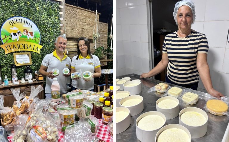 O sabor do campo: queijarias viram destino de lazer na Serra