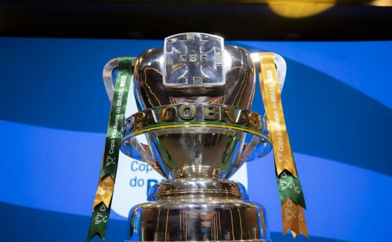 Oitavas da Copa do Brasil: confira programação e saiba horário dos jogos