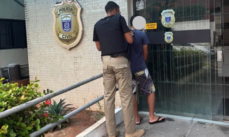 Operação “Love Scam” combate grupo suspeito de golpes e violência contra mulheres