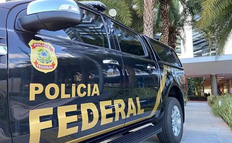 PF faz operação contra compartilhamento de imagens de abuso infantil no Norte do ES
