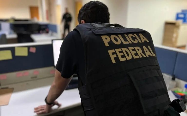 PF investiga desvio de recursos públicos para eventos de esportes digitais no ES
