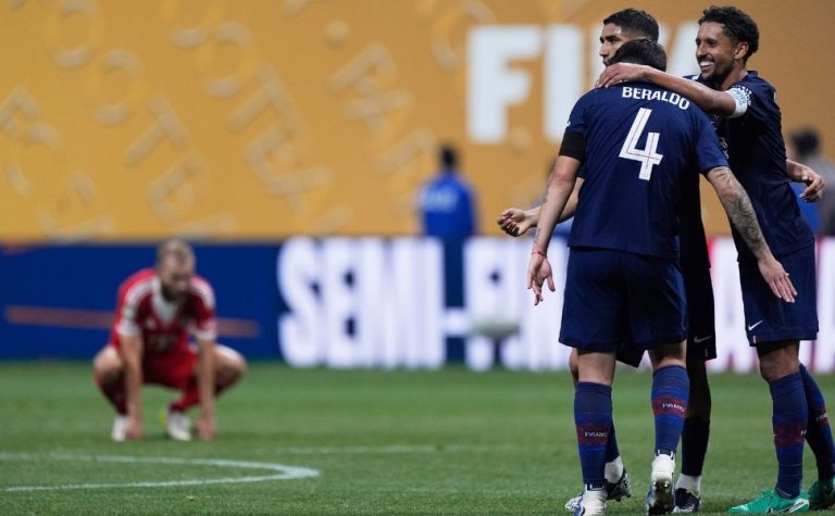 PSG é cirúrgico, bate Bayern em jogaço digno de Liga dos Campeões e vai à semifinal