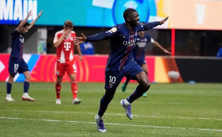 PSG pode bater recorde na temporada caso vença o Real Madrid pelo Mundial; entenda