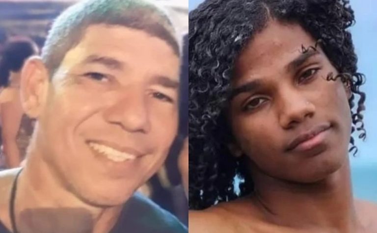 Pai e filho morrem após acidente de moto no Sul do ES