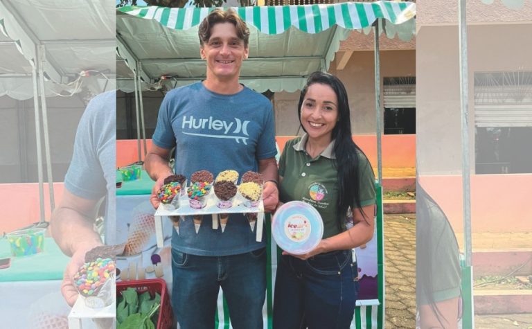 Passeio pela Rota da Juçara e turismo gastronômico em Rio Novo do Sul