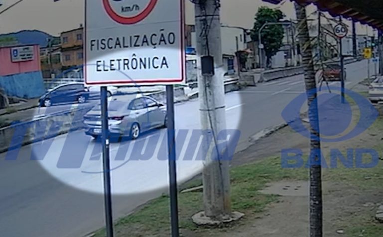 Perseguição e tiros terminam em morte em Vila Velha