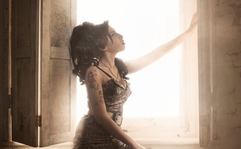 Playlist da Semana: 14 anos sem Amy Winehouse
