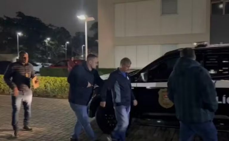 Polícia de SP prende suspeito de ataque hacker a empresa que opera Pix