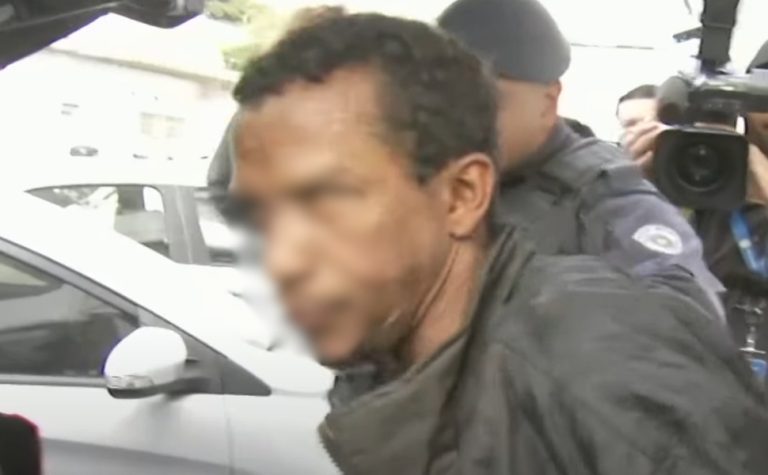 Polícia prende morador de rua acusado de matar estudante em SP