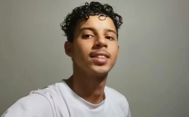 Polícia prende padrasto de jovem envenenado com bolinho de mandioca