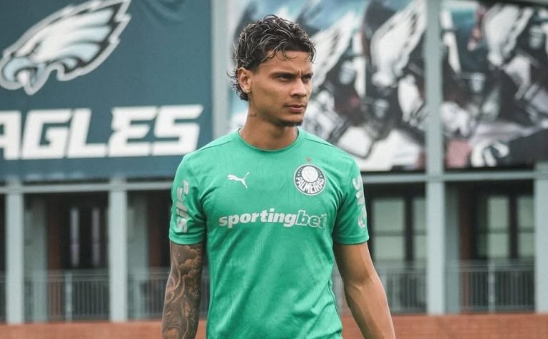 Por que Richard Ríos se tornou o jogador do Palmeiras mais desejado pela Europa?