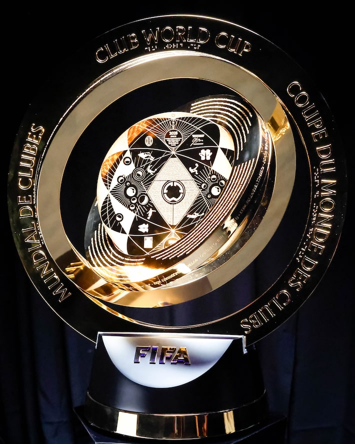 Quais times estão confirmados no Mundial de Clubes de 2029? Veja lista