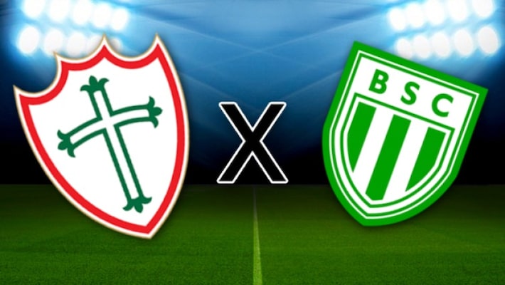 Portuguesa x Boavista-RJ na Série D: onde assistir ao vivo, horário e escalação